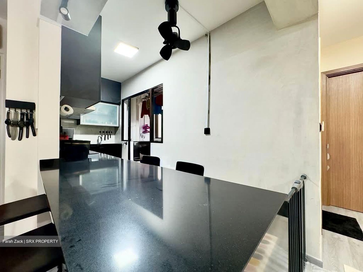 Blk 114B Alkaff Oasis (Toa Payoh), HDB 3 Rooms #574542491